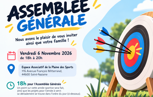 Assemblée Générale