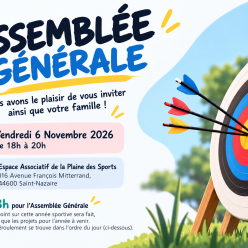 Assemblée Générale